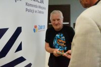 74-latek, który odnalazł Gammomat