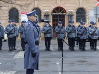 Zabrzańskie uroczystości Święta Niepodległości