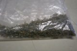 Zabezpieczona przez policyjnych wywiadowców marihuana