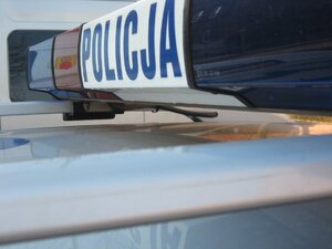 Trzy listy gończe i kolejne złamanie zakazu sądowego – jeden sprawca