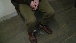 Areszt dla podejrzanego o zabójstwo