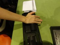 Zabrzańscy policjanci podczas spotkania z dziećmi