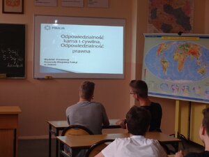 Odpowiedzialnie w dorosłość