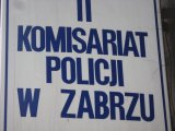 Usiłował przekupić policjantów