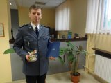 Nagrodzono zabrzańską komendę