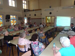 Ostrzeżenie przed oszustami