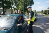 Działania &quot;Trzeźwość&quot; prowadzone przez policjantów zabrzańskiej drogówki
