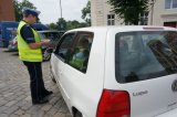 Działania &quot;PASY&quot; prowadzone przez policjantów zabrzańskiej drogówki
