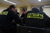 Policjanci zabrzańskiej komendy skierowani do służby patrolowej