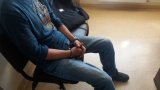 Mężczyzna poszukiwany listem gończym zatrzymany przez zabrzańskich policjantów