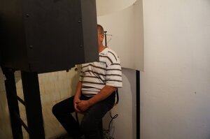 Podejrzany o rozbój zatrzymany przez zabrzańskich policjantów