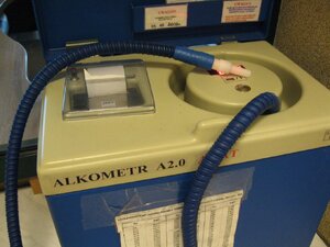 Dwóch nietrzeźwych kierujących oraz kierujący z cofniętymi uprawnieniami to efekt wczorajszych kontroli drogowych na terenie Zabrza