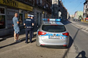 Zabrzańskie działania "NURD" - podsumowanie