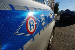 Skontrolowali prawie 2 400 kierujących