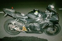 Śmiertelny wypadek motocyklisty na Alei Korfantego