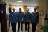 Nowy Komendant Komisariatu II w Zabrzu