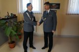 Nowy I Zastępca Komendanta Miejskiego Policji w Zabrzu