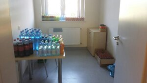 Odzyskany przez zabrzańskich policjantów towar skradziony przez nieletniego