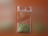Zabezpieczona przez zabrzańskich policjantów marihuana