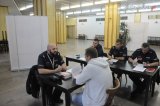Trwają zawody „Dzielnicowy Roku”