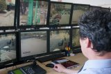 Monitoring miejski