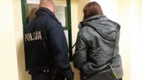 Nietrzeźwa kierująca zatrzymana przez zabrzańskich policjantów