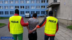 X Europejski Dzień Walki z Handlem Ludźmi