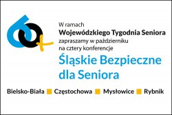 Wojewódzki Tydzień Seniora