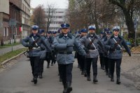 Zabrzańskie obchody Narodowego Święta Niepodległości