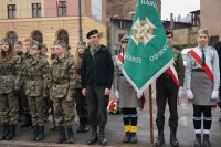 Zabrzańskie obchody Narodowego Święta Niepodległości