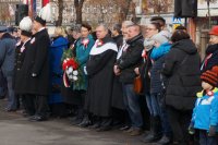 Zabrzańskie obchody Narodowego Święta Niepodległości