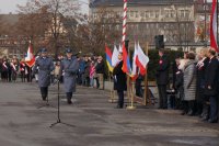 Zabrzańskie obchody Narodowego Święta Niepodległości