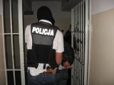 Mężczyzna zatrzymany przez zabrzańskich policjantów