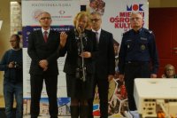 Konferencja „Wolność od... Wolność do... Drogi i rozdroża pokonywania własnych słabości” zorganizowana przez Komenda Miejska Policji w Zabrzu, Urząd Miasta Zabrze i Wydział Organizacji i Zarządzania Politechniki Śląskiej w Zabrzu.