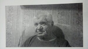 Zaginiony Antoni Franczyk