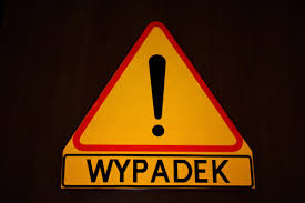 Wypadek