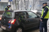 Działania ogólnokrajowe &quot;Alkohol i Narkotyki&quot; prowadzone przez zabrzańskich policjantów