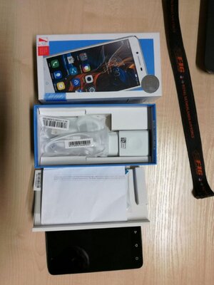 Odzyskane przez kryminalnych z II Komisariatu przywłaszczone telefony