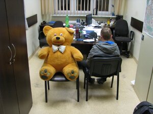 Nieletni zatrzymany przez zabrzańskich kryminalnych