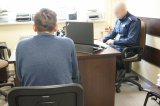 Mężczyzna zatrzymany przez zabrzańskich policjantów za kradzieże pojazdów i kradzieże paliwa