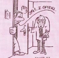 Fałszywi pracownicy administracji