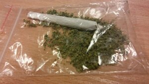 Zabezpieczone przez policyjnych wywiadowców narkotyki