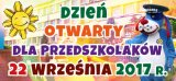 Dzień Otwarty dla Przedszkolaka w Szkole Policji w Katowicach