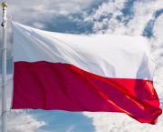 Flaga Polski