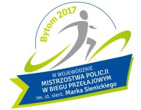 Trwają zapisy na III Bieg pamięci st. sierż. Marka Sienickiego