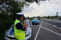 Działania &quot;Prędkość&quot; prowadzone przez zabrzańskich policjantów