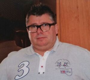 Poszukiwany Andrzej Witkowski