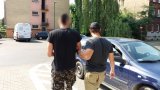 Zatrzymanie w sprawie oszustwa metodą &quot;na policjanta&quot;