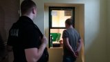 Kierujący zatrzymany przez zabrzańskich policjantów
