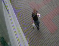Mężczyzna podejrzany o brutalny napad został zatrzymany przez policjantów